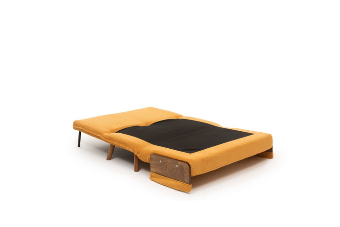 Atelier Del Sofa Cosmo 2-Seater Bohemian Mostaza